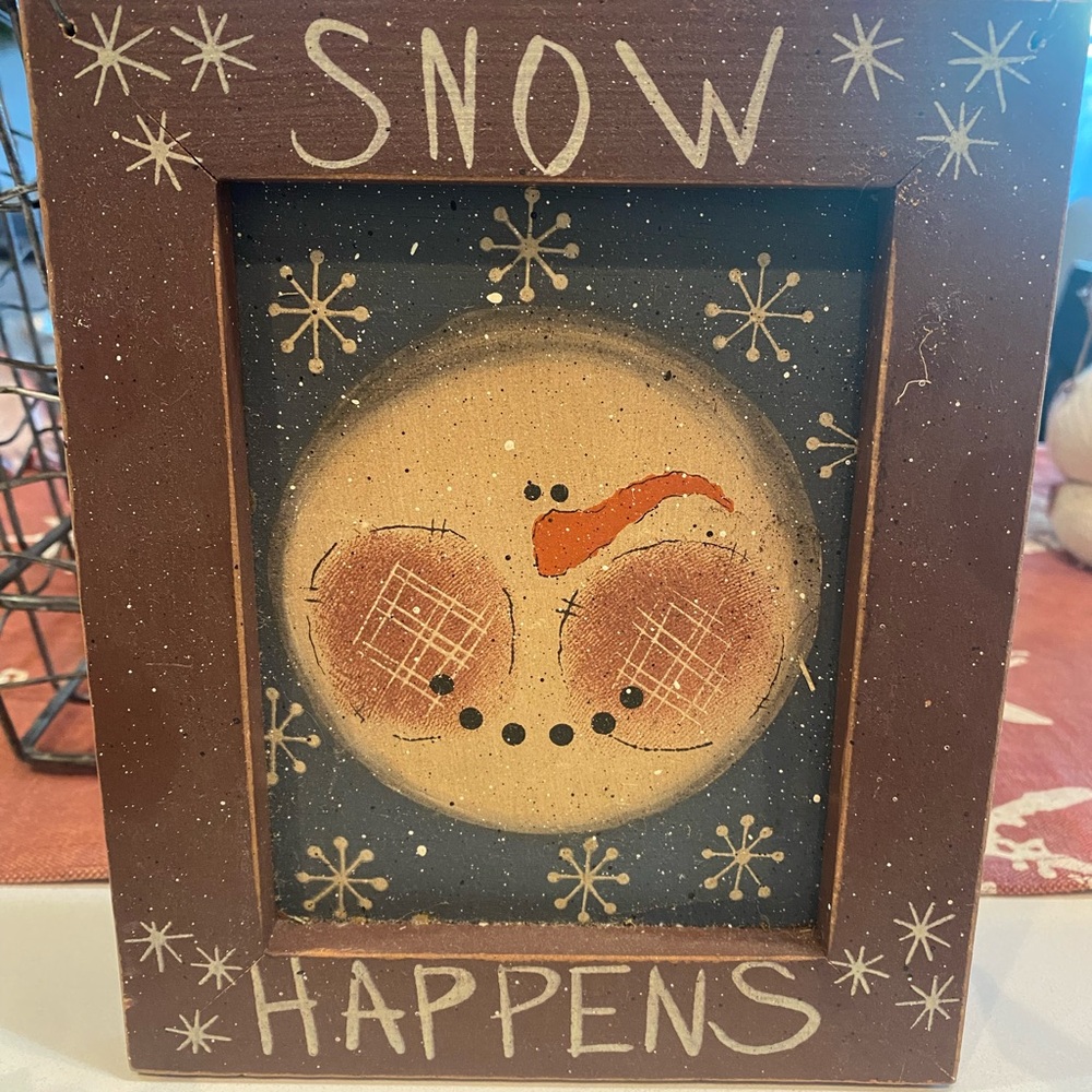 Holiday Decor - Picture 3 of 5